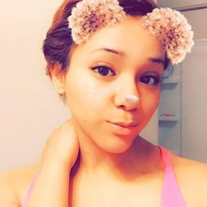 Meet your Posher, Brianna